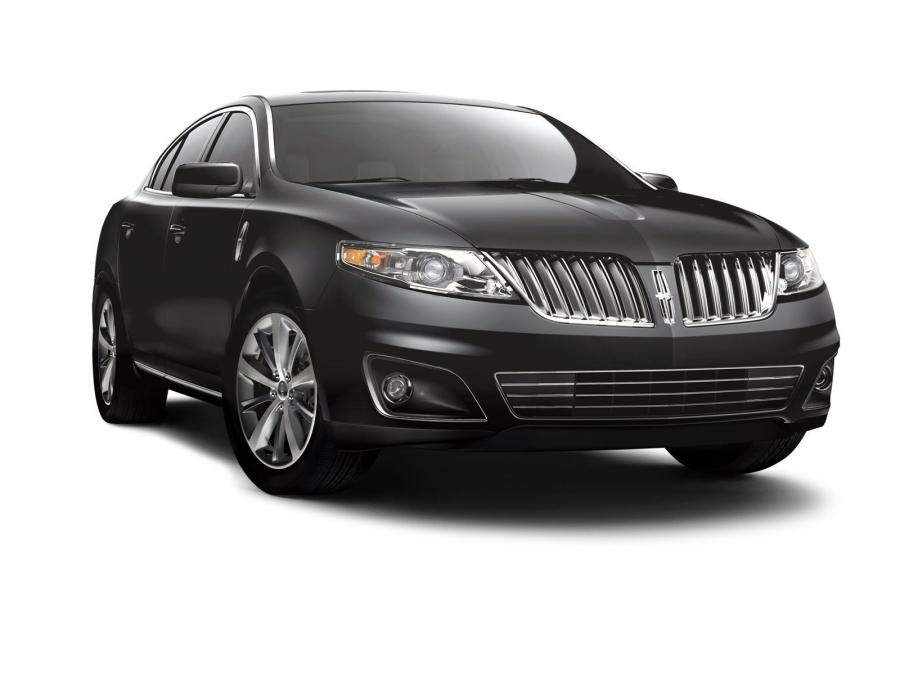  Lincoln MKS 2008 года  (фото 181 из 284)